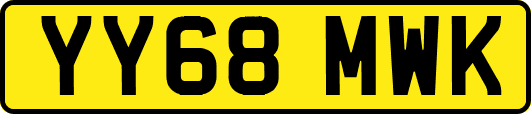 YY68MWK