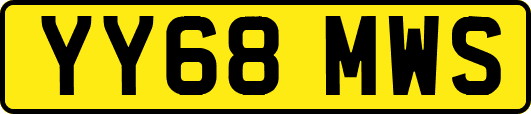YY68MWS