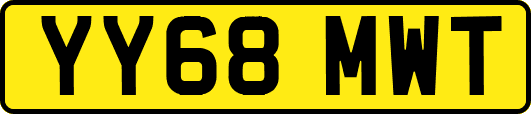 YY68MWT