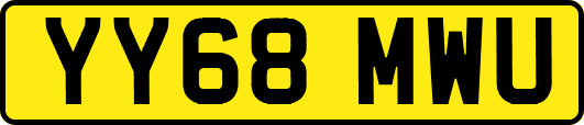 YY68MWU