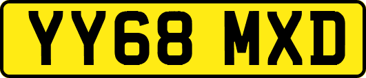 YY68MXD