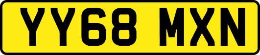 YY68MXN
