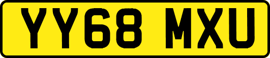 YY68MXU