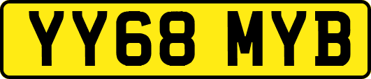 YY68MYB