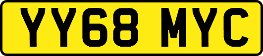 YY68MYC