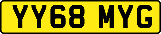 YY68MYG