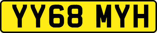 YY68MYH