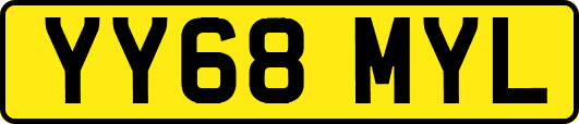YY68MYL