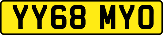YY68MYO