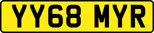 YY68MYR