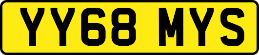 YY68MYS