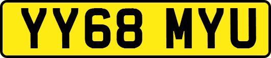YY68MYU