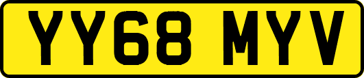 YY68MYV