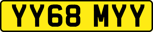 YY68MYY