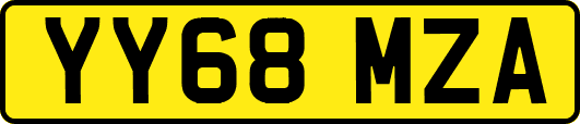 YY68MZA