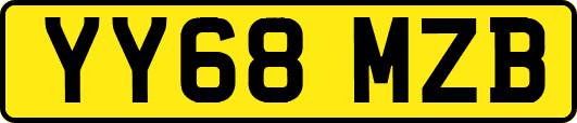 YY68MZB