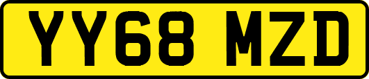YY68MZD