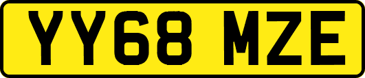 YY68MZE