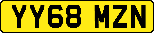 YY68MZN