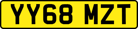 YY68MZT