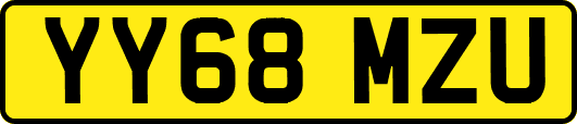 YY68MZU