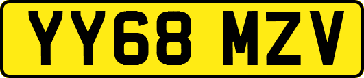 YY68MZV