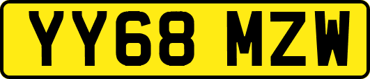 YY68MZW