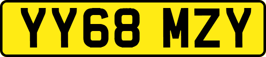 YY68MZY