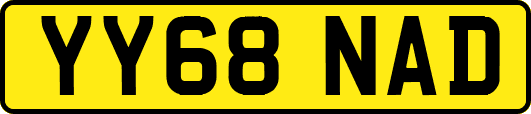 YY68NAD