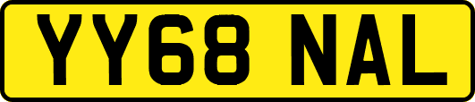 YY68NAL