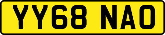 YY68NAO