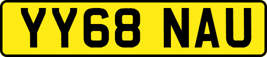 YY68NAU