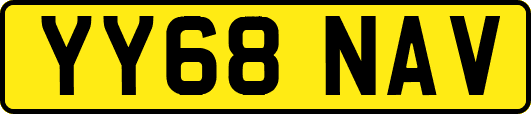 YY68NAV