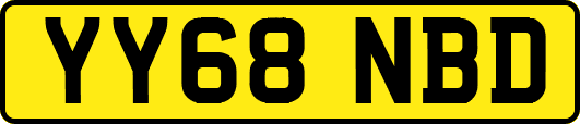 YY68NBD