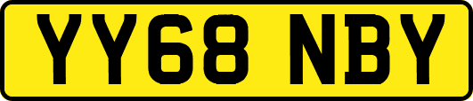 YY68NBY