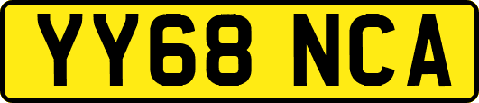YY68NCA