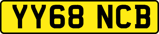 YY68NCB