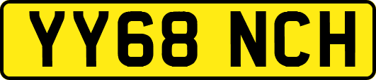 YY68NCH