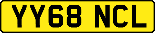 YY68NCL