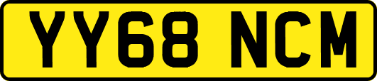 YY68NCM