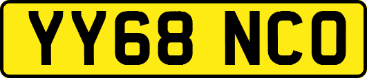 YY68NCO