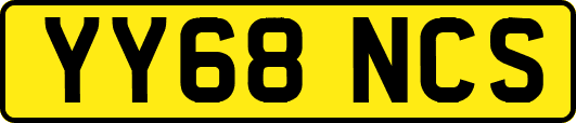 YY68NCS