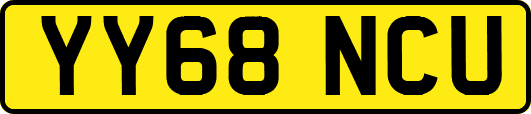 YY68NCU