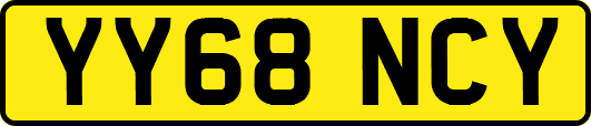 YY68NCY