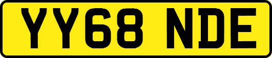 YY68NDE