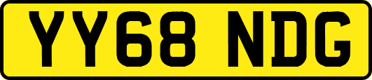 YY68NDG