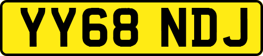 YY68NDJ