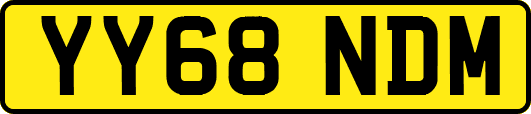 YY68NDM