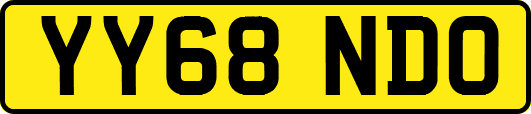 YY68NDO