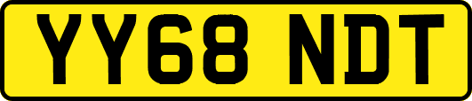 YY68NDT
